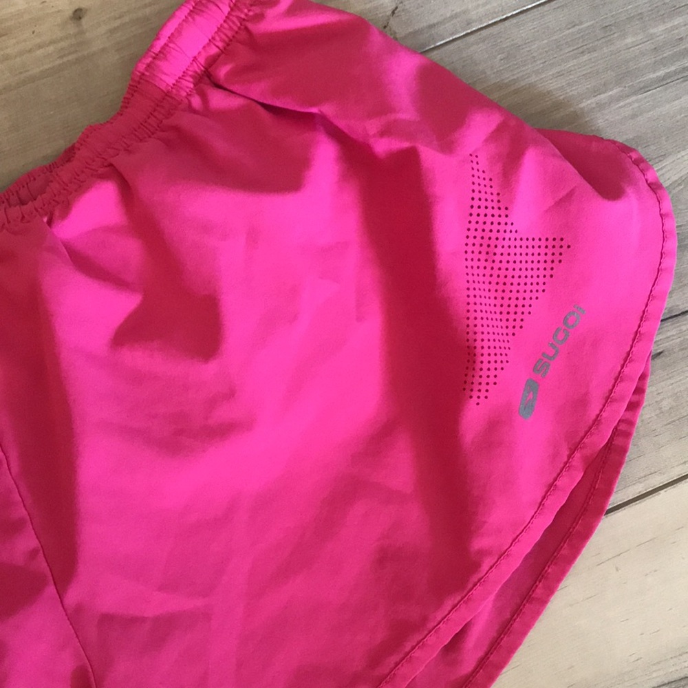 Sugoi Split Shorts - image 2